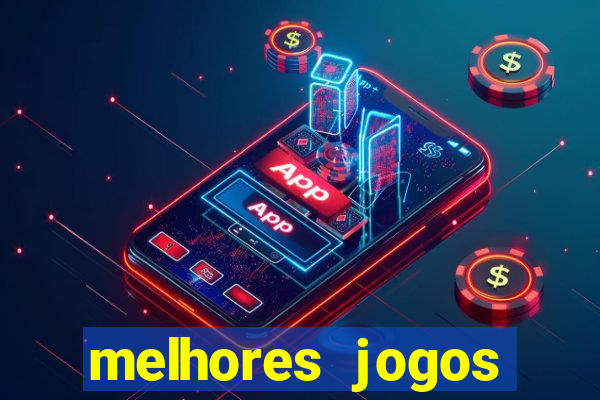 melhores jogos iphone 15 pro max